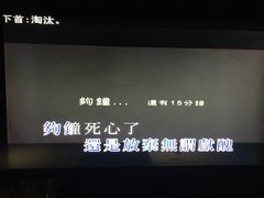 -百威KTV(恒福路店)