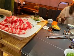 -淼福猪肚鸡·椰子鸡火锅(大沙地店)