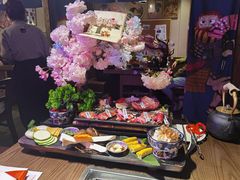 -樱宿日式和牛烧肉(五道口店)