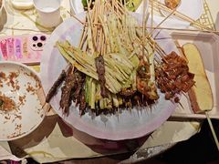 -串盟烧烤大排档·长沙美食地标(星沙店)