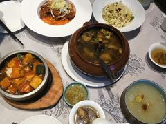 -佳兰雅序融合菜(高新店)