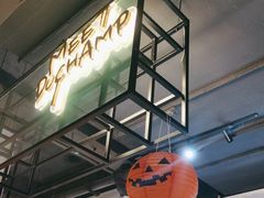 -遇见杜尚西餐厅(万达金街店)