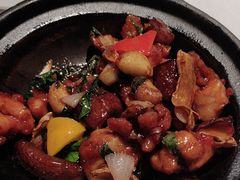 -汤城小厨•粤菜•靓汤(苏州街店)
