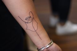 -飛凡TATTOO纹身•原创