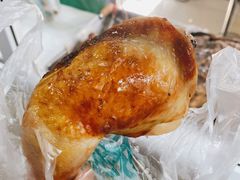 -大益烤鸡