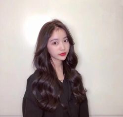 -MYYF SALON烫发染发