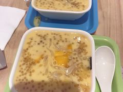 杨枝甘露-满记甜品(巴黎春天宝山店)