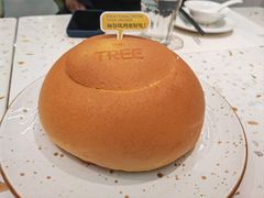 咖喱面包鸡-大树餐厅(环球港店)