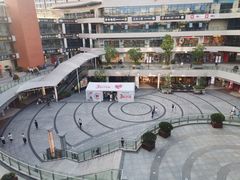 -浦江城市生活广场(江月路店)