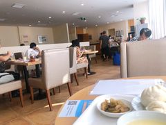 -爱康国宾体检中心(杭州滨江江南大道分院)