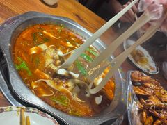-槐店王婆大虾(开发区店)