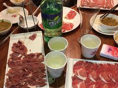 -草原牧羊火锅·龙虾·烤鱼(杨浦店)