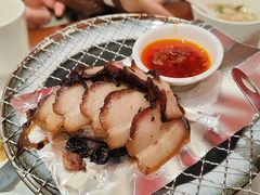 -老西门·常州菜(新区店)