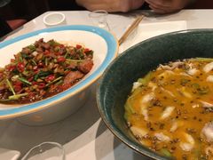 -峨嵋小镇·川菜(正定朗华店)