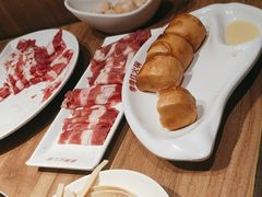 -季季红火锅(长沙步行街店)