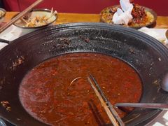 -老天桥蛙炉火锅(姑苏总店)