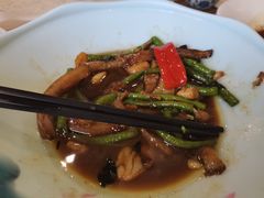 -桃园盛宴·岭南粤菜·手工茶点(南庄店)