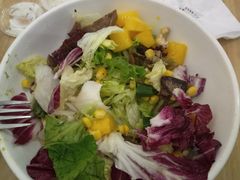 -greenjoy绿享轻食(宁海路店)