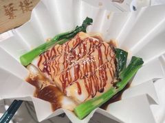 -蘩楼(华强北总店)