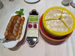 -大鸭梨烤鸭(甘家口店)
