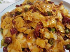 -阿杰烧烤·西安传统烤肉店(天朗御湖店)