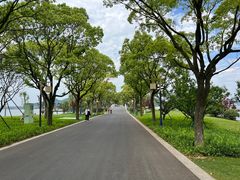 -东钱湖小普陀景区