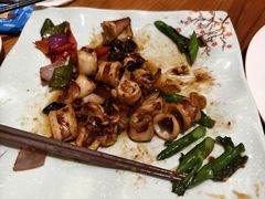 -大门水乡·顺德菜