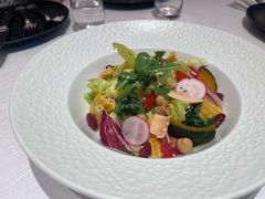 -马克西姆俄罗斯餐厅(通亚街店)