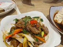 -秦䩊会·陕西biangbiang面(畹町路店)