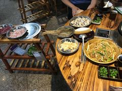 -盈田盈粥庄(博山东路店)