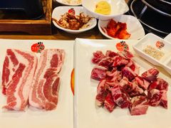 -火炉火自助餐(枫蓝国际店)
