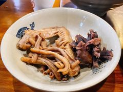 鸭脚-好欢螺鼎钻螺蛳粉(谷埠店)