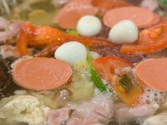 -观音桥步行街