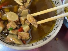 -大石人家鱿鱼面馆(大石西路总店)