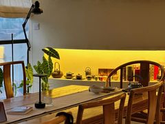 -JRCAFE玖如空间
