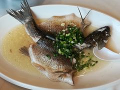 山溪鯇魚-海宝酒家(中山四路店)