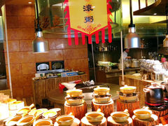 -太原星河湾酒店