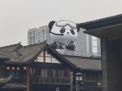 景观位-龙抄手(文殊坊店)