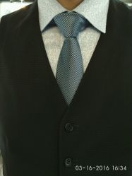 -Suit&Leader尚理德服装定制(上海展览中心店)