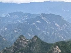 -圣莲山风景区