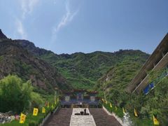 -鸡鸣山旅游风景区
