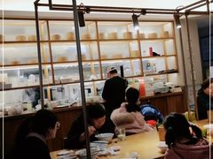 大堂-村外有星光小食铺(长嘉汇店)