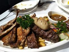 -小火花·干式熟成牛排馆Spark SteakHouse(剑桥郡店)