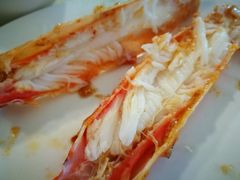 -无招牌海鲜餐厅(怡丰城店)