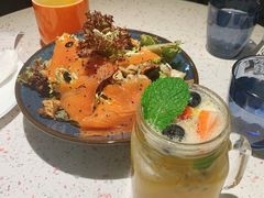 -BE BRIGHT KITCHEN(正佳广场店)