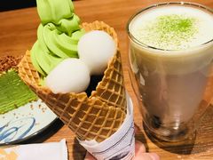 -無邪日式甜品(世博源店)