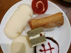 -丽致餐厅(美豪丽致店)