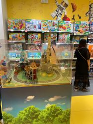 -乐高授权专卖店(济南万象城店)