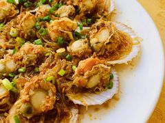 红贝-海岛渔村大酒店(云霄路店)