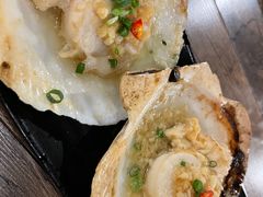 -辉记炭烧海鲜大排档·老字号(福田店)